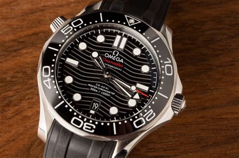 omega seamaster 300 vs submariner|rolex vs omega 300m.